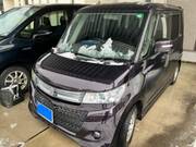 2011 SUZUKI PALETTE SW