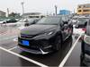TOYOTA HARRIER HYBRID