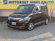 2014 SUZUKI SOLIO BANDIT