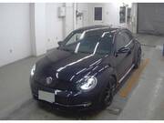 2013 VOLKSWAGEN THE BEETLE