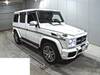 MERCEDES BENZ G-CLASS