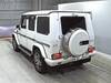 MERCEDES BENZ G-CLASS