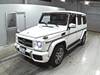 MERCEDES BENZ G-CLASS