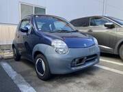 2005 SUZUKI TWIN GASOLINE B