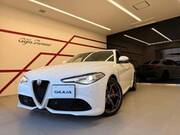 2021 ALFA ROMEO GIULIA