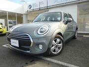 2019 BMW MINI
