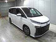 2023 TOYOTA VOXY