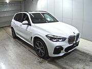 2020 BMW X5