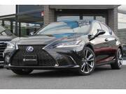 2019 LEXUS ES