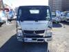 FUSO CANTER