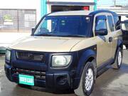 2004 HONDA ELEMENT