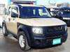 HONDA ELEMENT