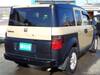 HONDA ELEMENT
