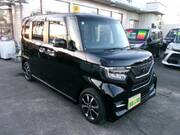 2020 HONDA N-BOX CUSTOM