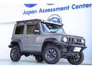 2024 SUZUKI JIMNY SIERRA