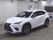2019 LEXUS NX