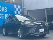 2023 LEXUS NX
