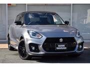 2025 SUZUKI SWIFT SPORT