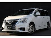 2019 NISSAN ELGRAND