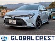 2022 TOYOTA COROLLA TOURING