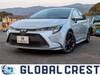 TOYOTA COROLLA TOURING