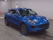 2015 PORSCHE MACAN