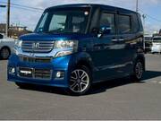 2013 HONDA N-BOX CUSTOM