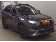 2021 TOYOTA RAV4 ADVENTURE OFFROAD PACKAGE