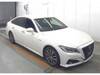 TOYOTA CROWN HYBRID