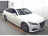 TOYOTA CROWN HYBRID