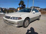 1999 TOYOTA MARK II GRANDE TRANT