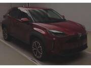 2021 TOYOTA YARIS CROSS HYBRID Z