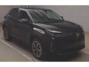 2022 TOYOTA YARIS CROSS Z