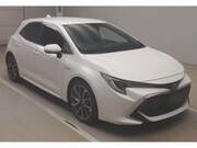 2018 TOYOTA COROLLA SPORT