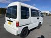 SUBARU SAMBAR TRY