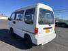 SUBARU SAMBAR TRY