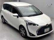 2021 TOYOTA SIENTA