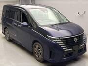 2022 NISSAN SERENA