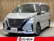 2019 NISSAN SERENA