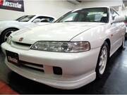 1996 HONDA INTEGRA TYPE-R