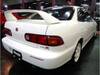 HONDA INTEGRA