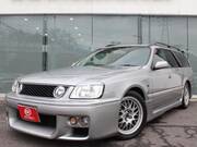 1998 NISSAN STAGEA