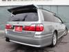 NISSAN STAGEA