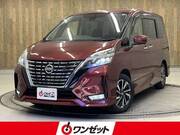 2020 NISSAN SERENA
