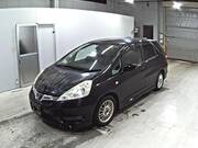 2012 HONDA FIT