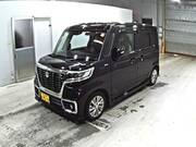 2018 SUZUKI SPACIA CUSTOM