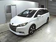 2014 TOYOTA WISH 1.8S