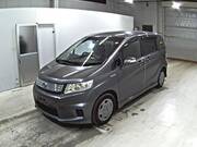 2012 HONDA FREED HYBIRD