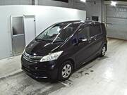 2013 HONDA FREED G JUST SELECTION