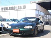 1998 MAZDA ROADSTER VS